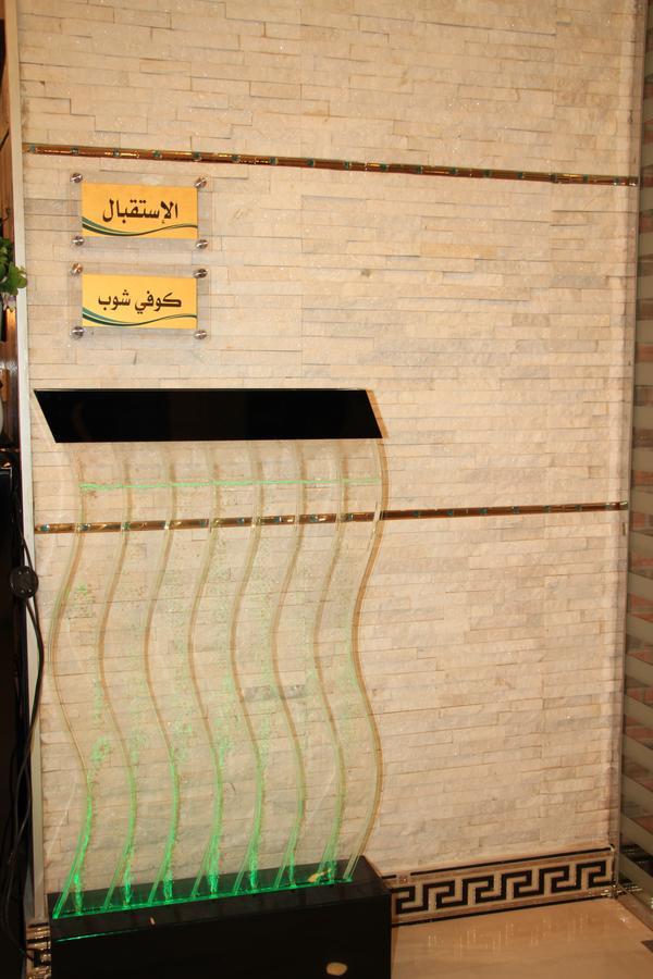 Rose Suite Operated By Suite Hotel Management DDjeddah Extérieur photo