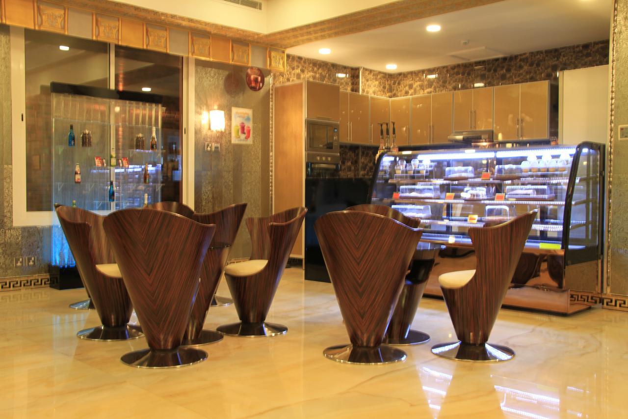 Rose Suite Operated By Suite Hotel Management DDjeddah Extérieur photo