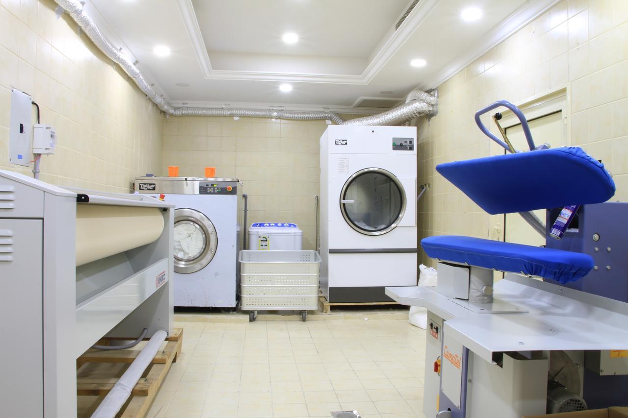 Rose Suite Operated By Suite Hotel Management DDjeddah Extérieur photo