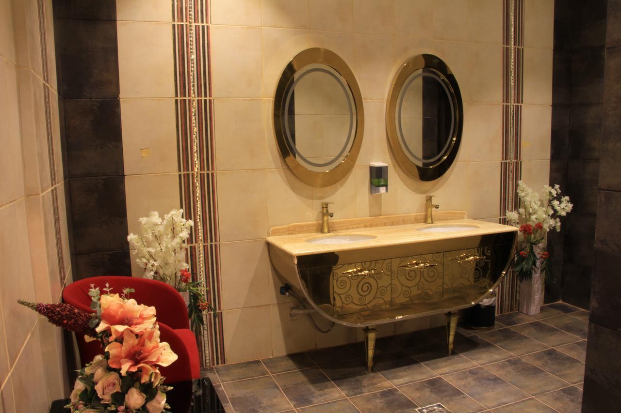 Rose Suite Operated By Suite Hotel Management DDjeddah Extérieur photo