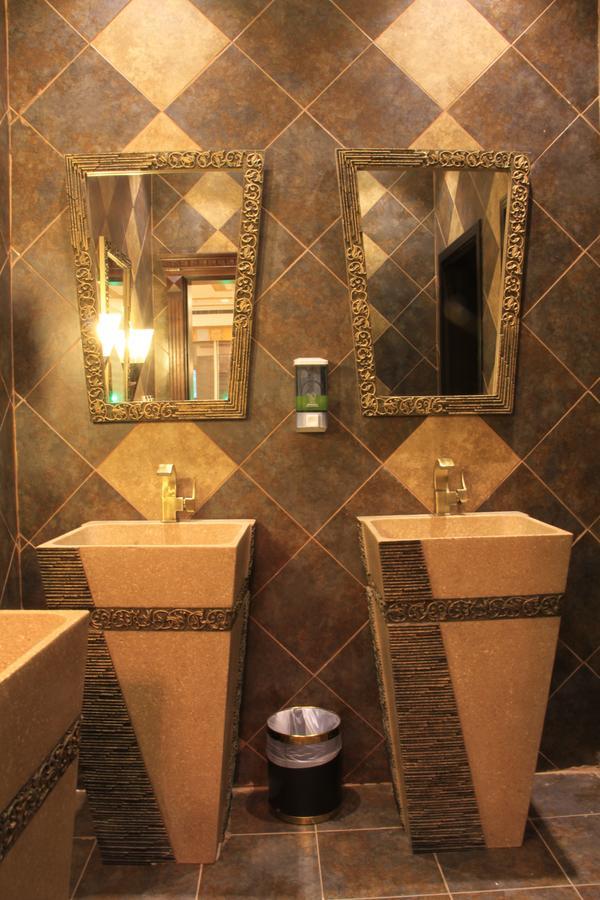 Rose Suite Operated By Suite Hotel Management DDjeddah Extérieur photo