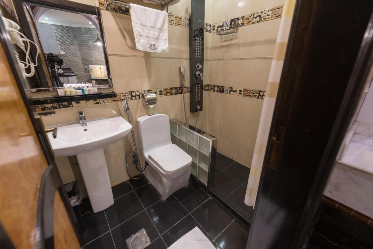 Rose Suite Operated By Suite Hotel Management DDjeddah Extérieur photo
